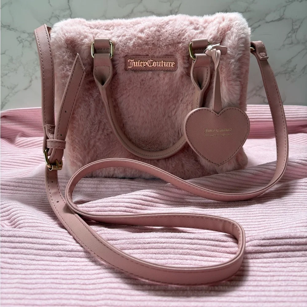 Juicy Couture Women’s NWOT Satchel